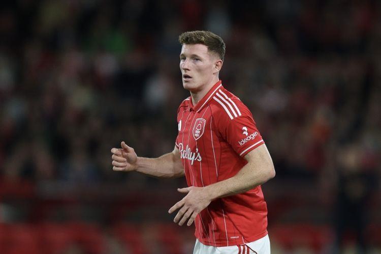 巴里：曼联应该尽快敲定安德森，他是无球状态下最优秀球员之一