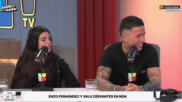 屡次示好皇马！邮报：切尔西曾竭力保护恩佐 他的言论辜负了信任