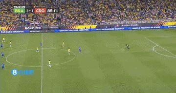 马卡：恩德里克在短短15分钟内展现出内马尔巅峰期风采