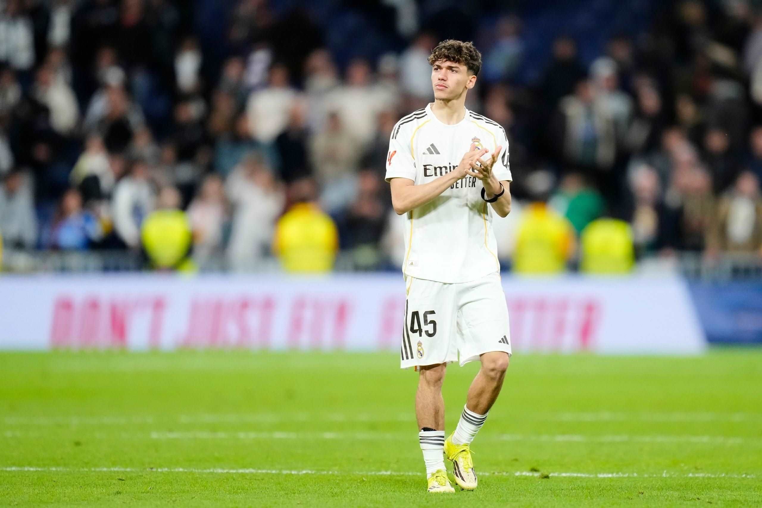 TA：18岁皮塔奇当前月薪12万欧，摩洛哥想招募但他效忠西班牙