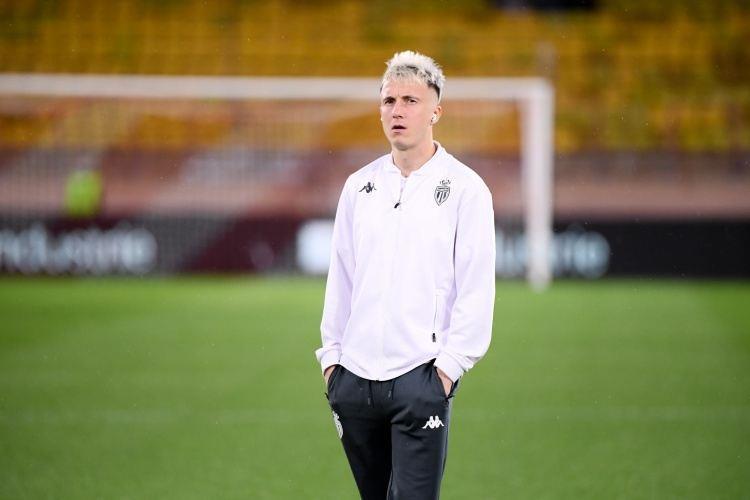 戈洛文：法甲裁判的执法水平很糟糕，存在针对摩纳哥的偏见