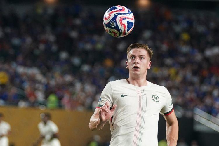 太阳报：爱尔兰队正在争取德拉普，奥谢已与球员父亲沟通