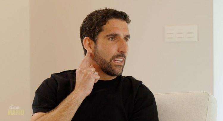 劳尔·加西亚:没想到我进不了国家队 有人成就不及我一半但会营销