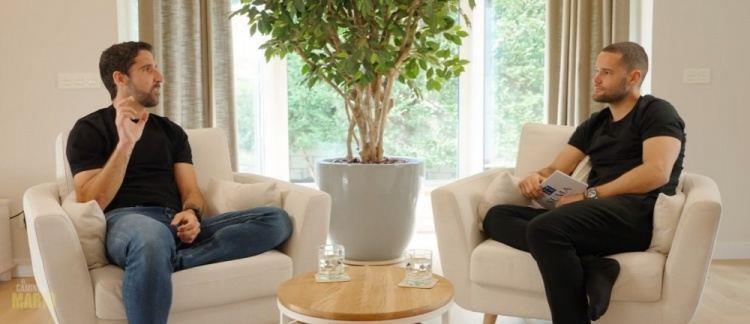 劳尔·加西亚：C罗那次后背传球，我对他喊“我要拧下你的脑袋”