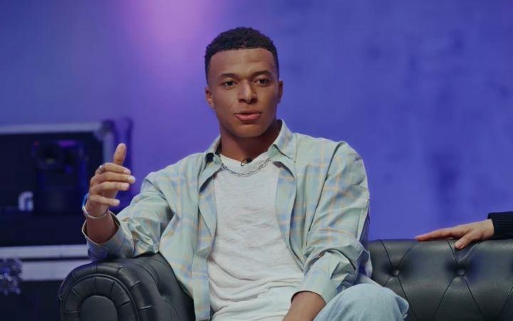 姆巴佩：在皇马常因防守少被批但不介意 每个人都完美足球会无聊