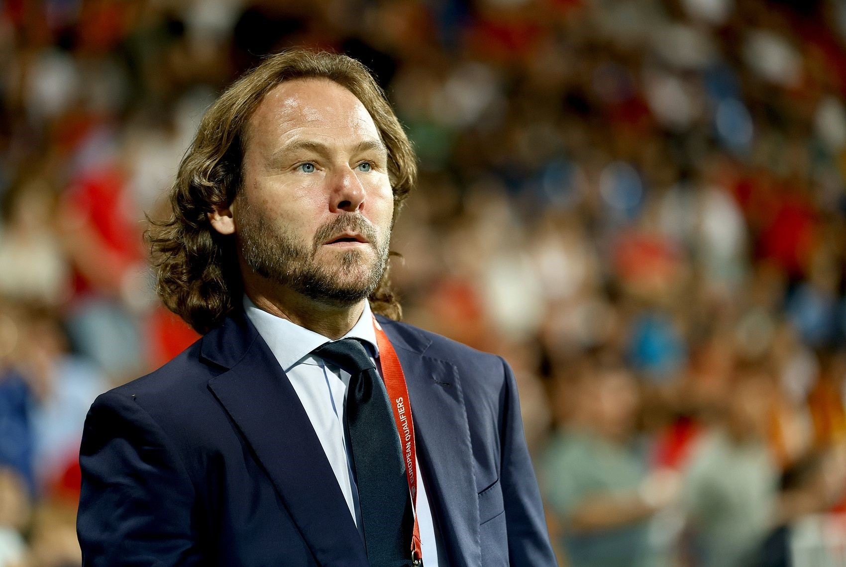 内德维德：捷克引起巨大反响 我在意大利生活30年为他们感到遗憾