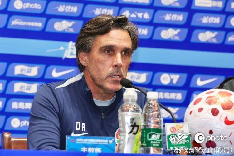 【赛前发布会】拉莫斯：比赛会很困难 争取打好开局