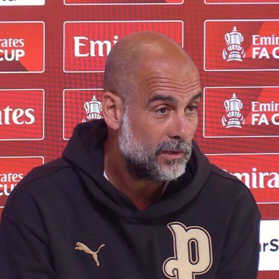 瓜帅：我们也想赛程密集可惜欧冠出局 萨拉赫绝对是利物浦传奇