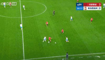 顶级搅和！拜合拉木替补10分钟造2球，射门造脱手 停球造对手送点