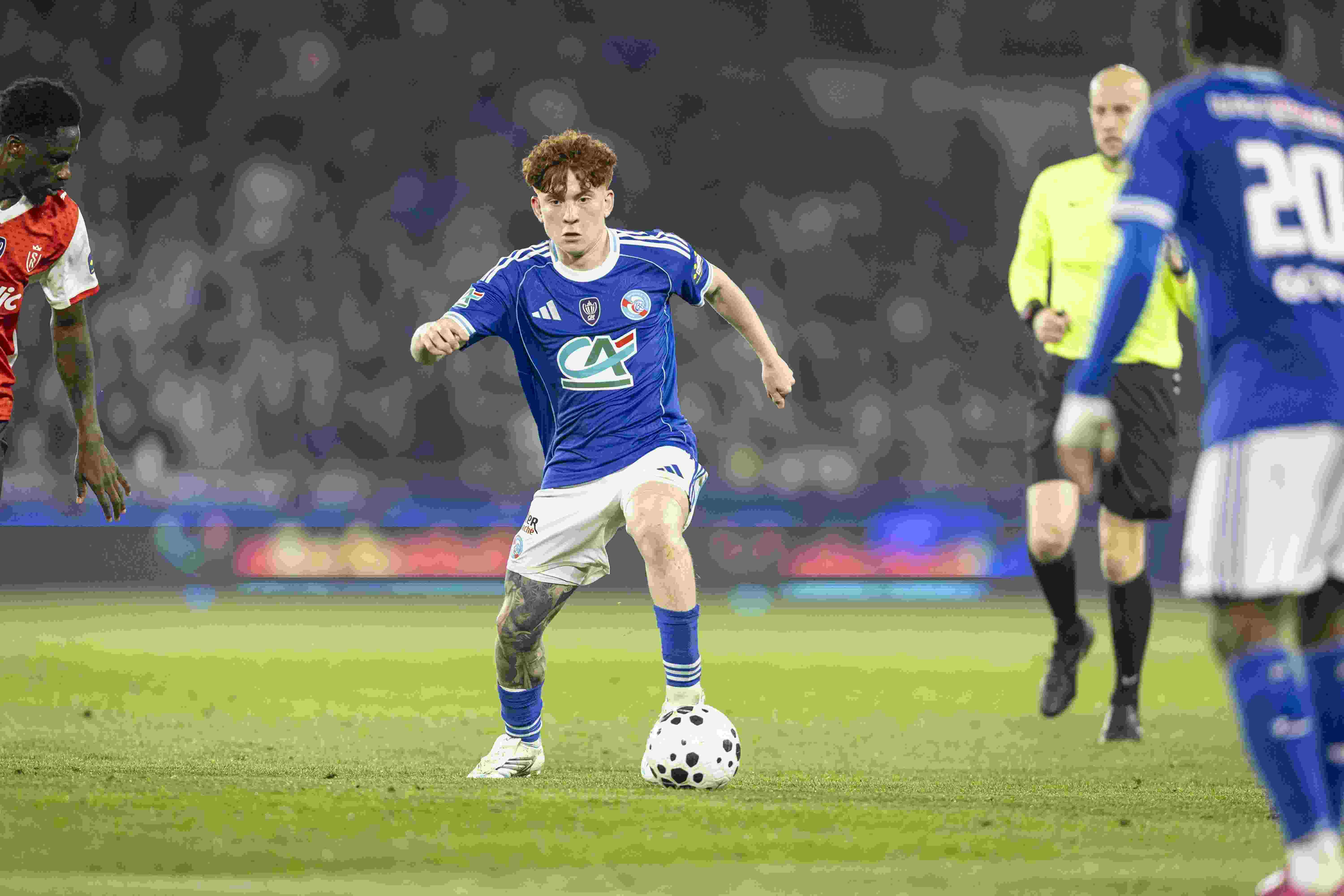 罗马诺：切尔西志在夺冠，今夏有望引进白堡年轻中场巴尔科