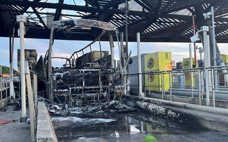 未能确定纵火者！法国检方对2024年巴黎vs里昂球迷冲突的调查结束