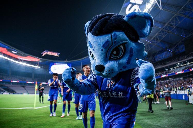 今晚报：申花和津门虎“残阵”对决，考验双方主教练的调整能力