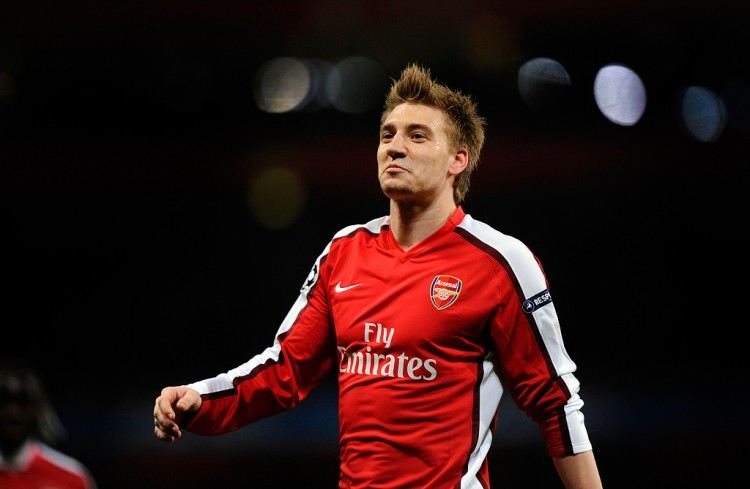 自信！枪手旧将：本特纳曾抱怨阿森纳签阿德巴约，说自己比希勒强