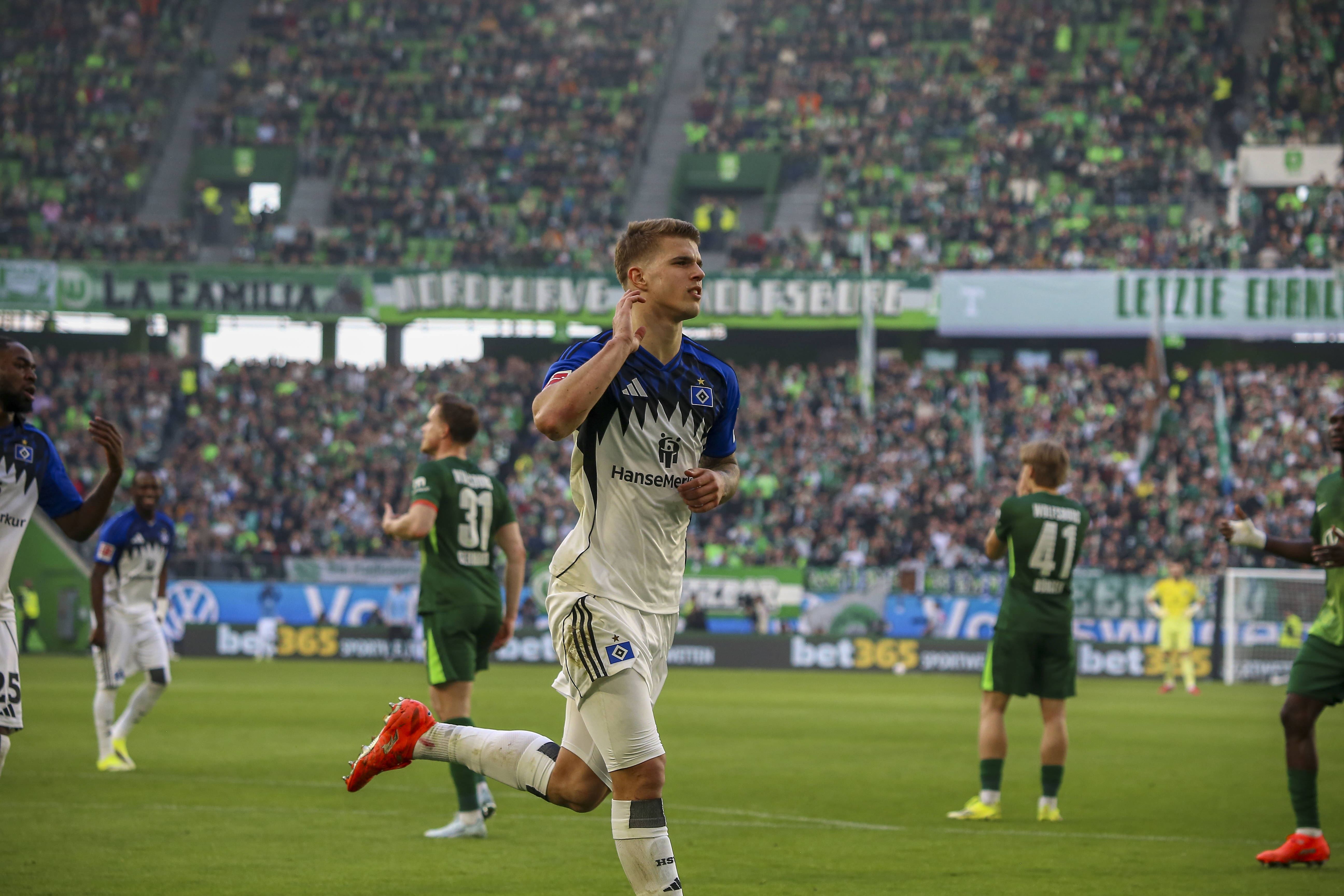 武什科维奇谈未来：你永远不知道会发生什么，我不想做出任何承诺