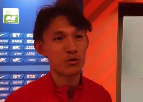 王燊超祝福奥斯卡：他就像我们的兄弟一样，希望他在以后能够好运