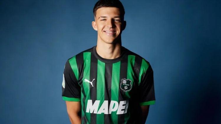 佩杜拉：身价约3000万欧，国米可能很快引进波黑后卫穆哈雷莫维奇