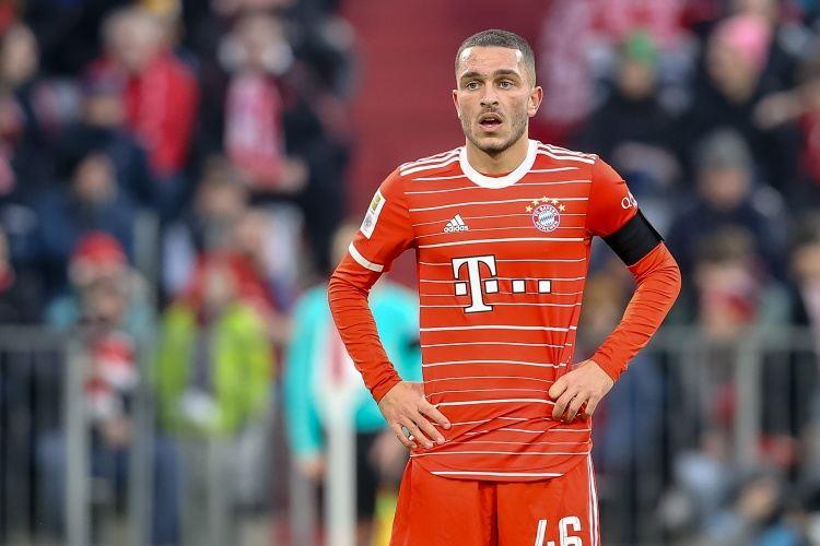 德转：A·伊布外租表现获得孔帕尼认可，可能回归担任左边锋替补