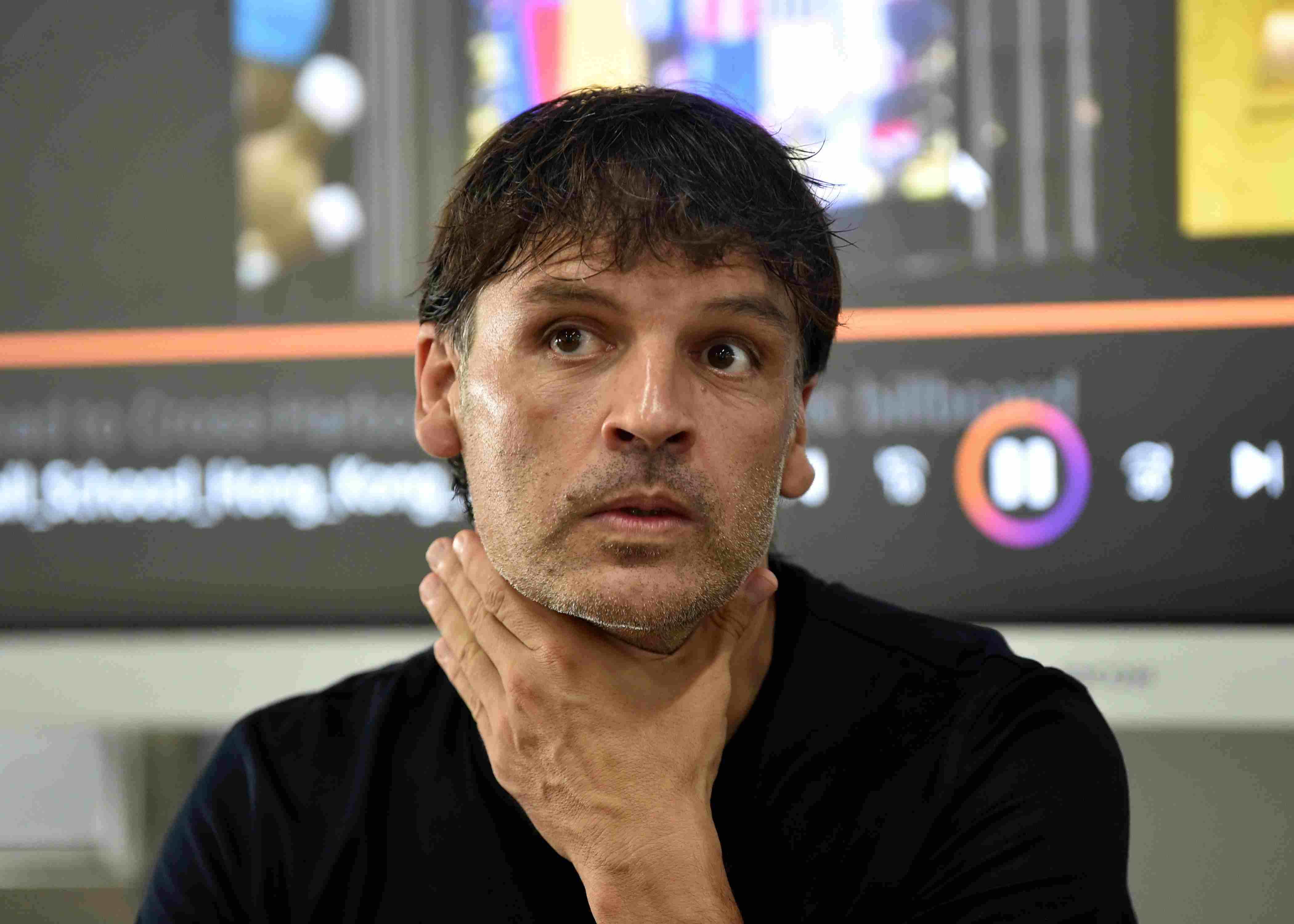 莫伦特斯：皇马轮换球员没有挺身而出，要为争冠拼到最后一刻