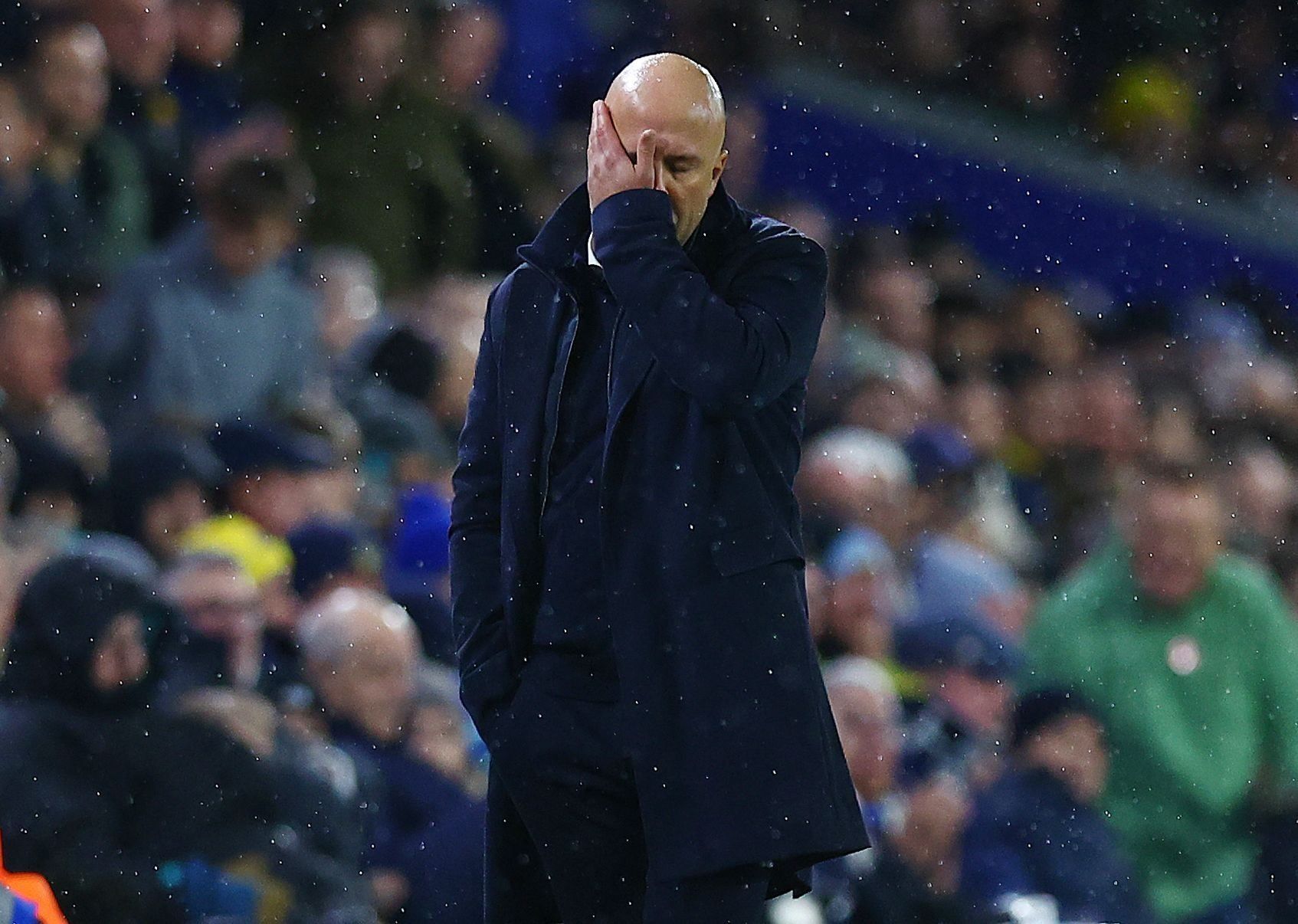 利物浦名宿：不太期待周三欧冠了，因为我认为巴黎比曼城更出色