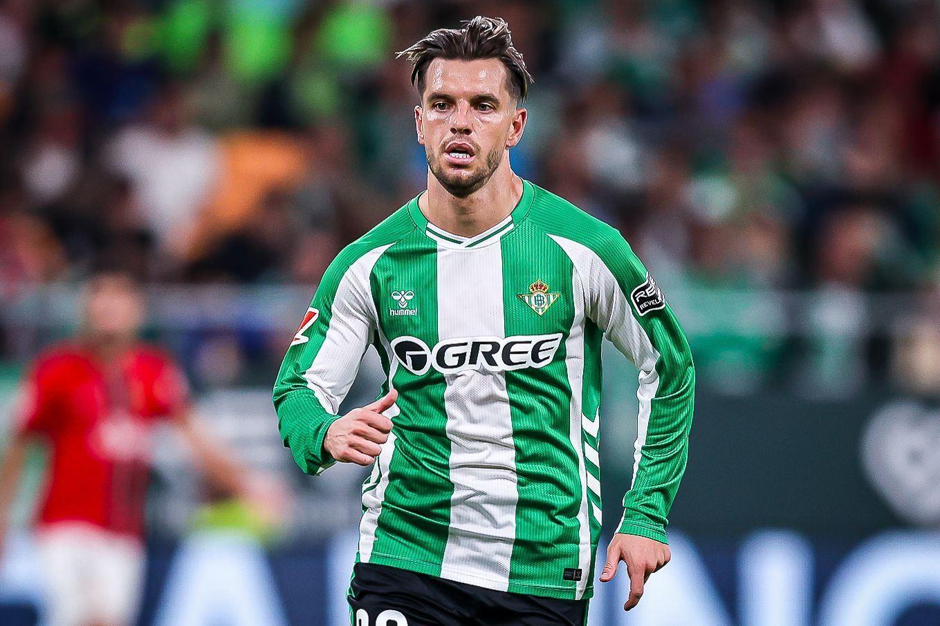 记者：距阿根廷世界杯首战72天，洛塞尔索能否参赛成疑