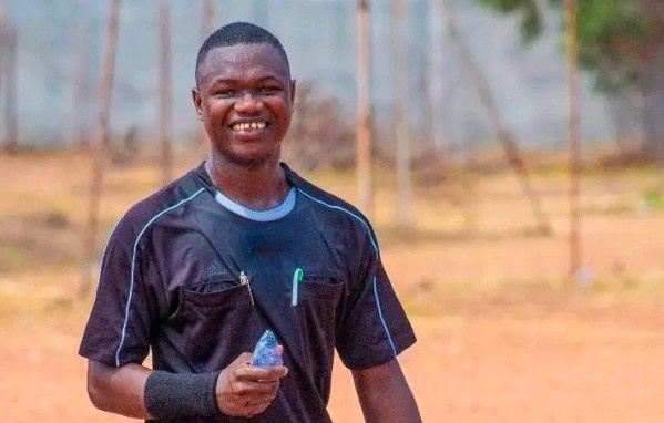 外媒：科特迪瓦一裁判向各俱乐部索贿，被终身停哨