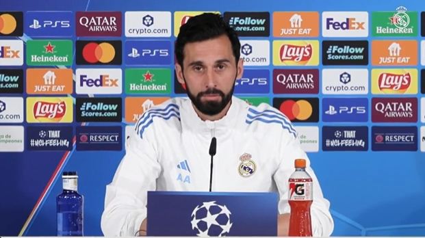 姆巴佩懂什么是皇马吗？阿韦洛亚：当然，希望踢完拜仁你再问一遍