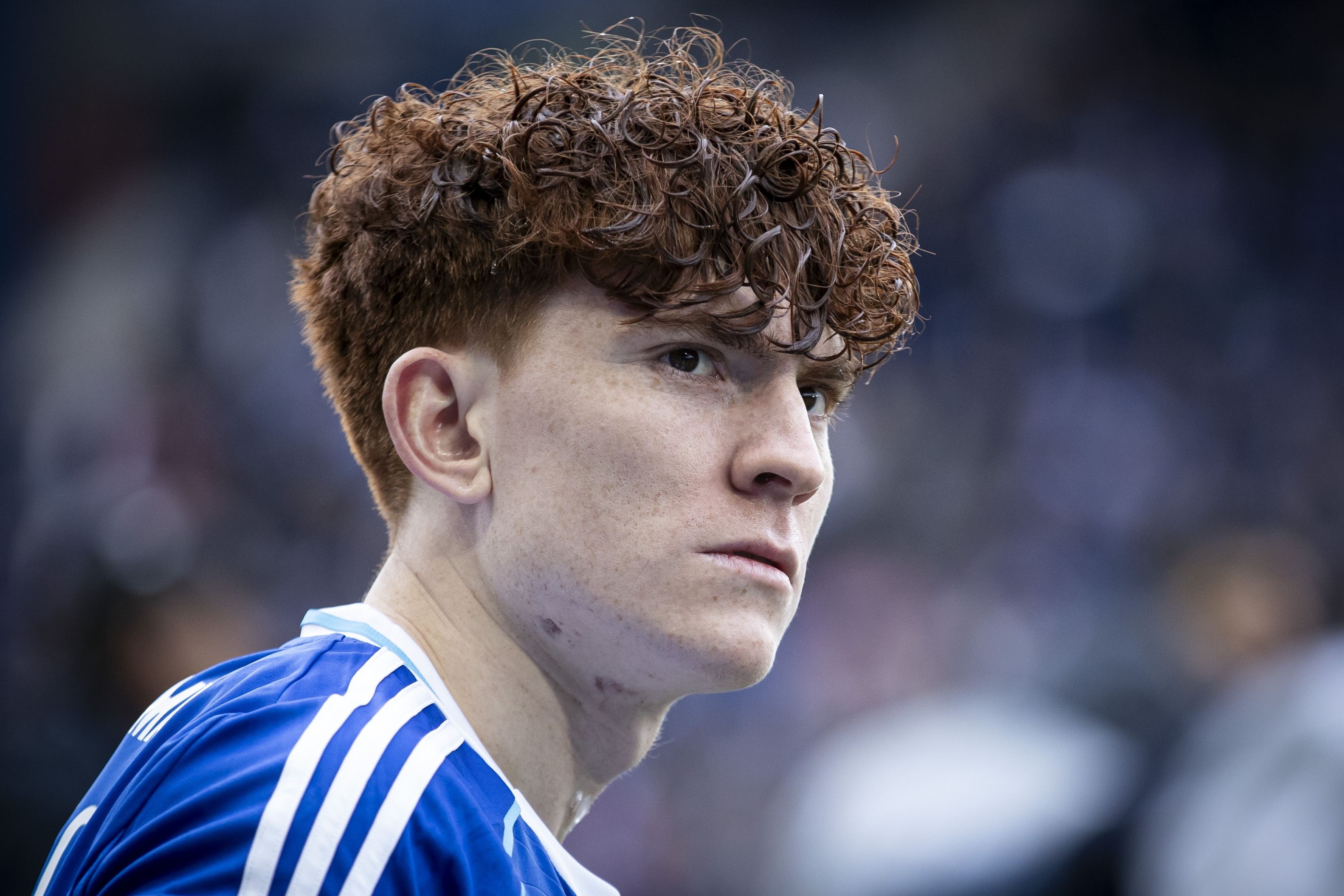 记者：切尔西将和巴尔科签约6年，并向其承诺未来计划核心位置