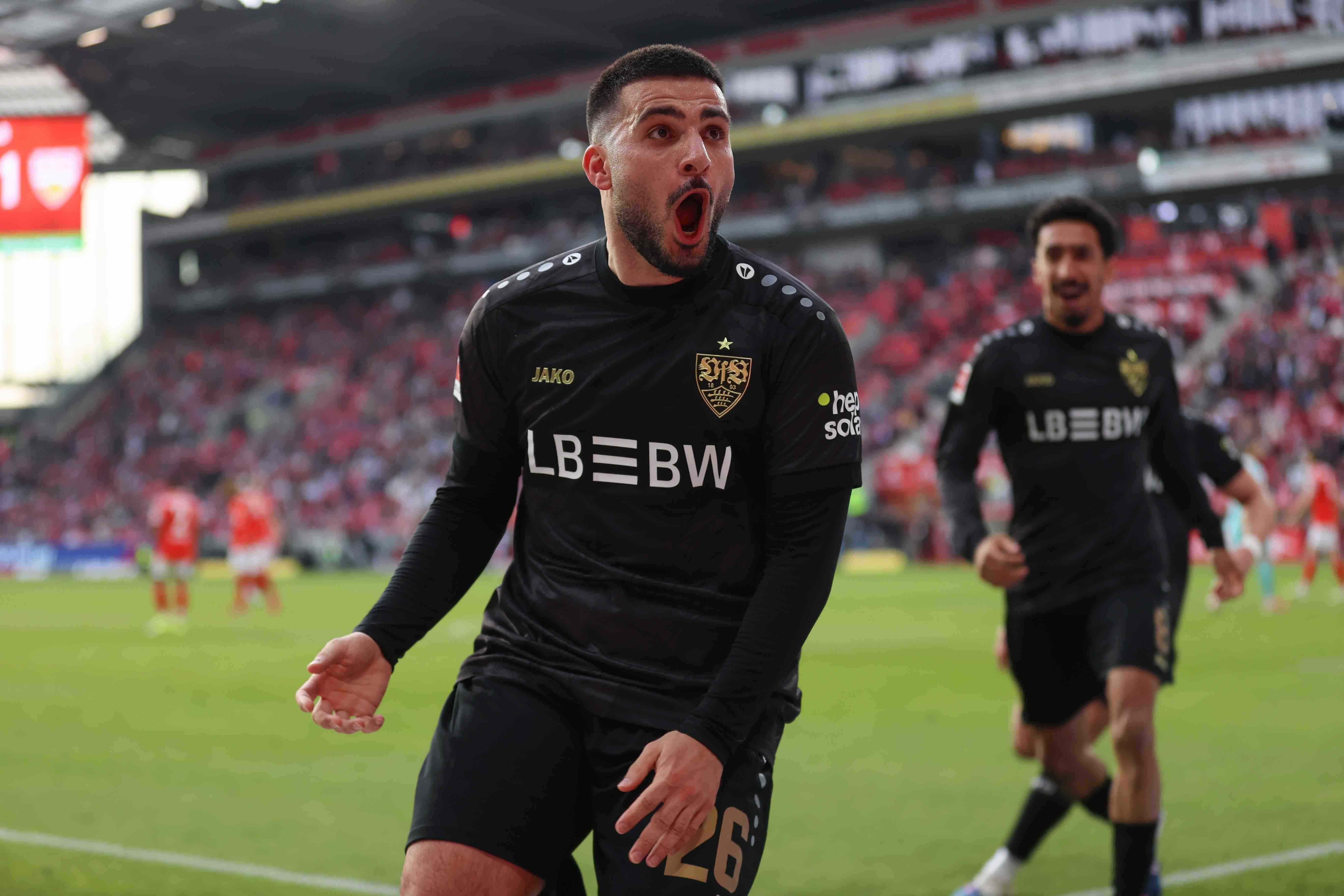 图片报：纳格尔斯曼致电翁达夫坦诚交换意见，二人关系并未破裂