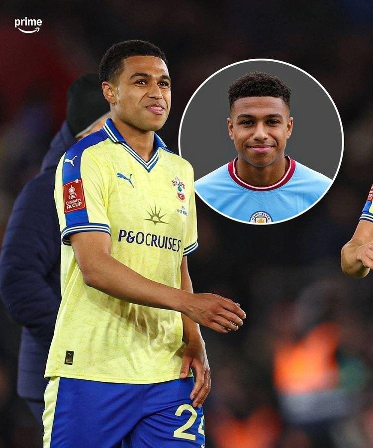 标价2000万镑！邮报：曼联和埃弗顿关注圣徒足总杯进球功臣查尔斯