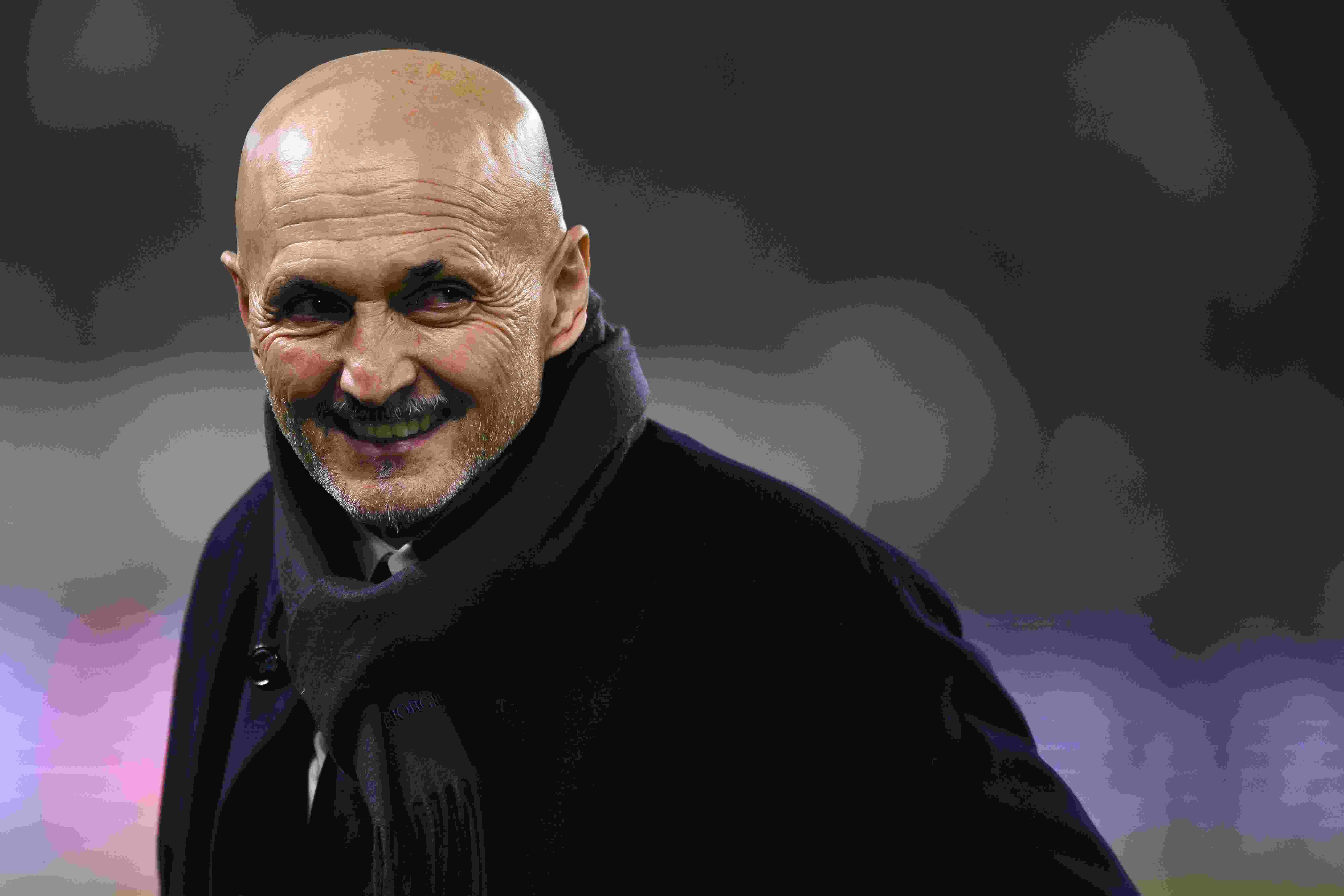 斯帕莱蒂：上下半场判若两队 球员若踢着不合适的位置也难有贡献