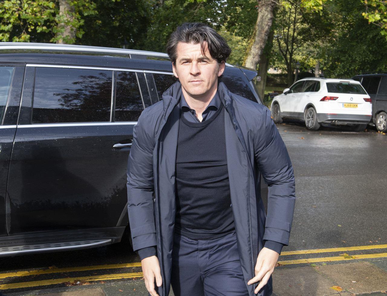 天空新闻：法院拒绝了乔伊·巴顿的保释申请，今日他将再次出庭