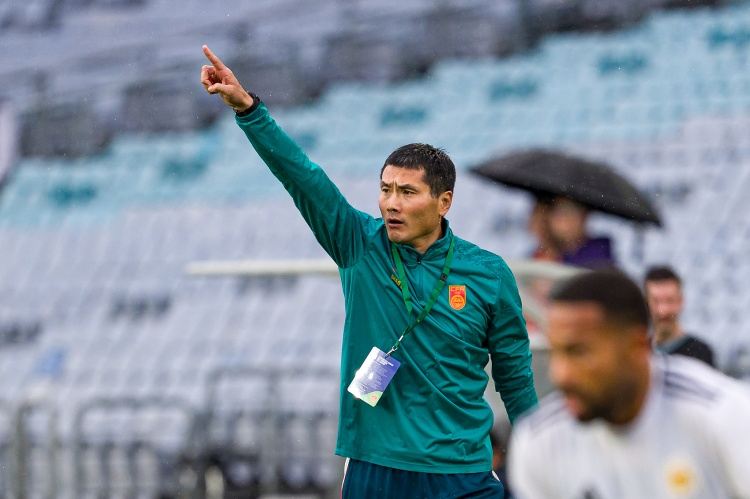 北青：国足6月集训初定杭州，伊朗不可能来华泰国朝鲜是受邀对象