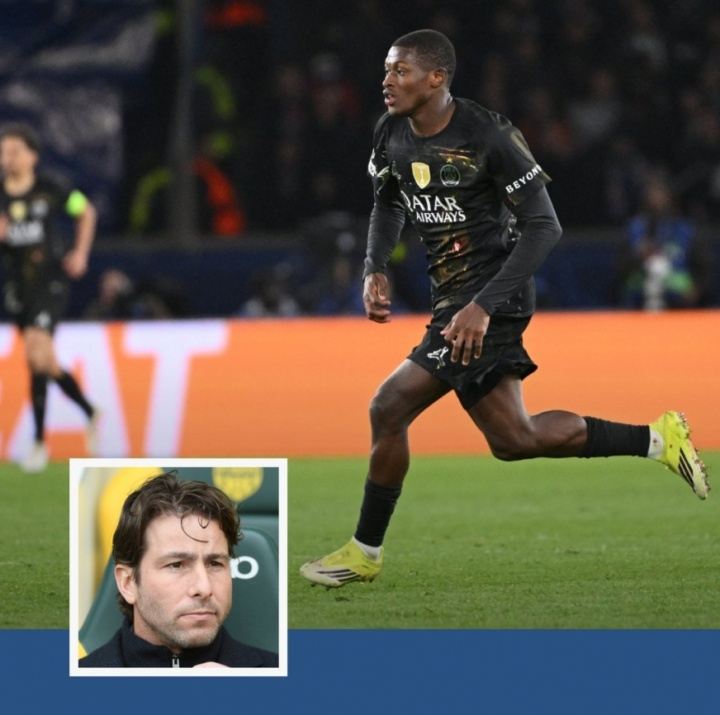 马克斯维尔：努诺·门德斯有卡洛斯的力量，而且防守比他更好