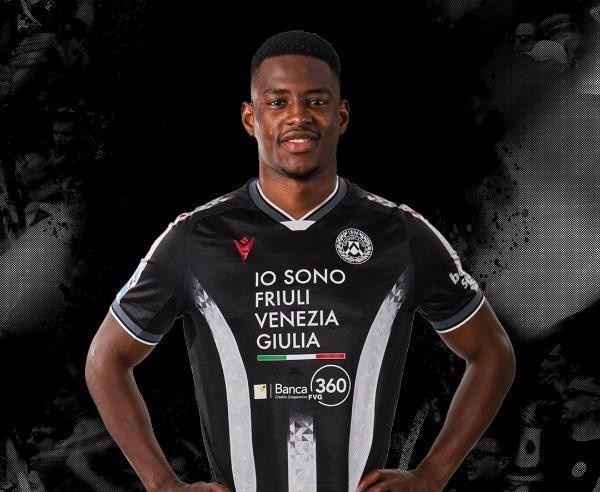 米体：乌迪内斯前锋盖耶使用假驾照被查，俱乐部已委托律师处理