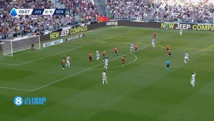 意裁判官员：尤文的首个进球有效，布雷默是无意踩掉科隆博的球鞋