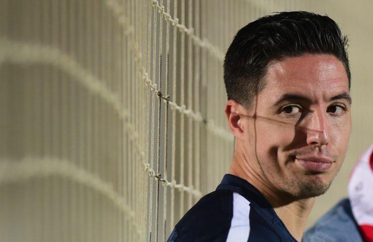 纳斯里律师否认球员欠税：这笔债务不存在，他确实长期住在迪拜