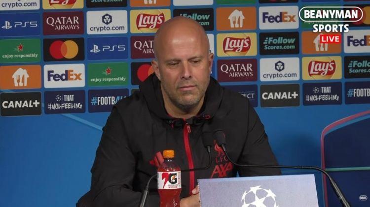 斯洛特：伊萨克还不适合首发 上赛季的点球大战存在运气成分