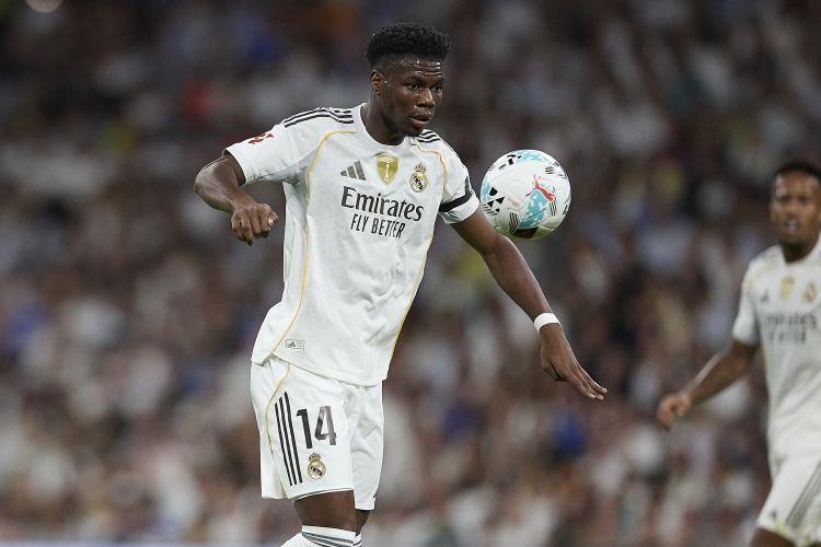 琼阿梅尼：对这场失利感到沮丧，我们创造了机会但需要更加高效