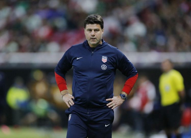 世体：斯卡洛尼、波切蒂诺等人将观战巴萨对阵马竞