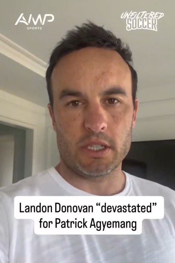 中年男人的痛！太阳报：多次植发失败，美国球星多诺万选择戴假发