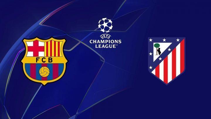 巴萨vs马竞首发：莱万、亚马尔先发，格子、小蜘蛛、卢克曼齐登场