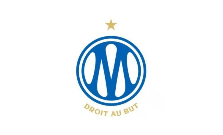 马赛新队徽设计太像大众汽车，被后者调侃：这Logo我们永远是第一