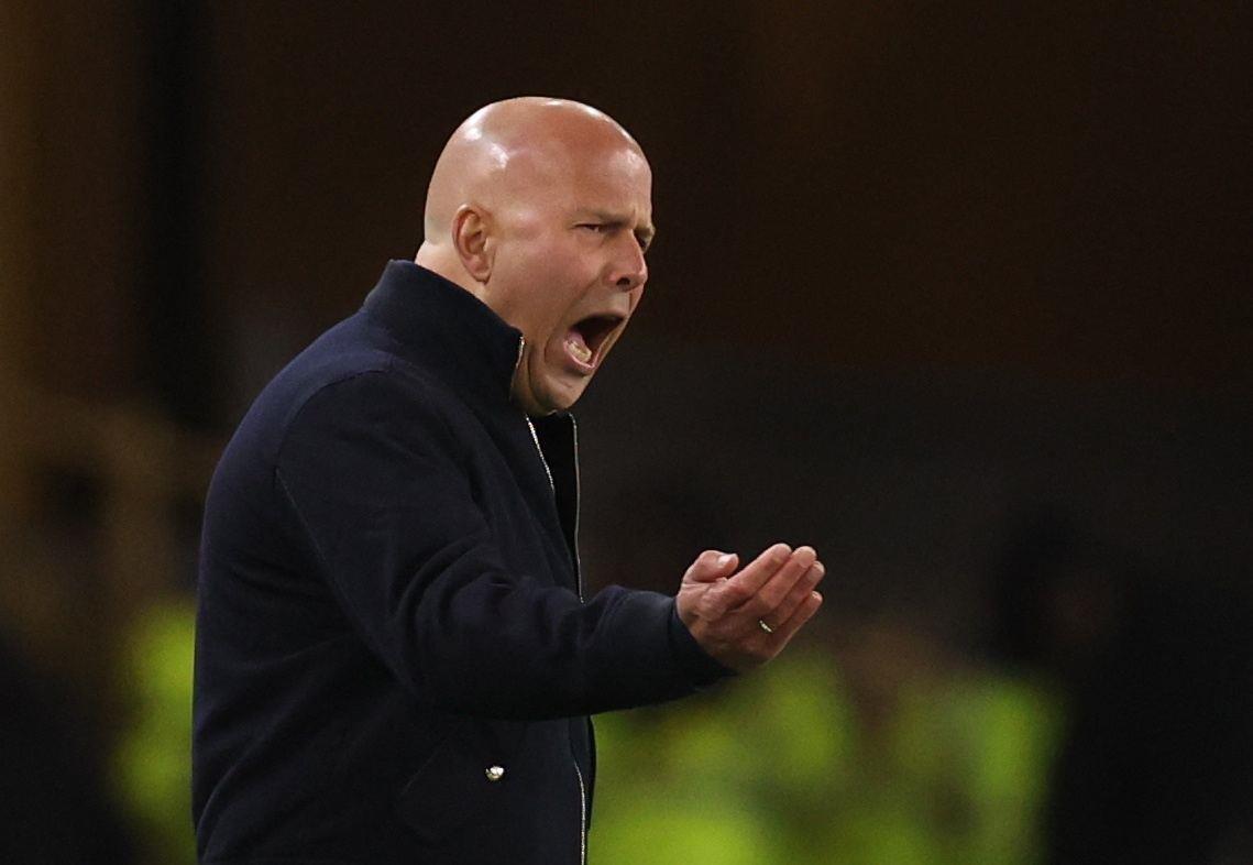 电讯报：利物浦想逆转只能复刻伊斯坦布尔奇迹，次战唯有全力进攻