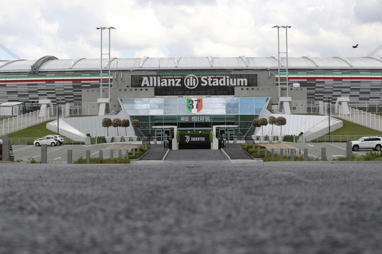 球场也难建！都体：意大利欧洲杯球场建设缓慢，50亿投资仍未落地