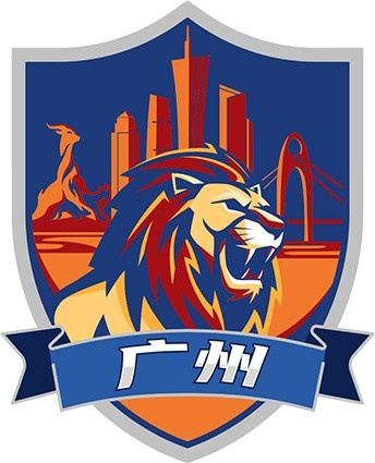 你pick谁？粤媒：粤超21队队徽出炉，中华白海豚成多队队徽主角
