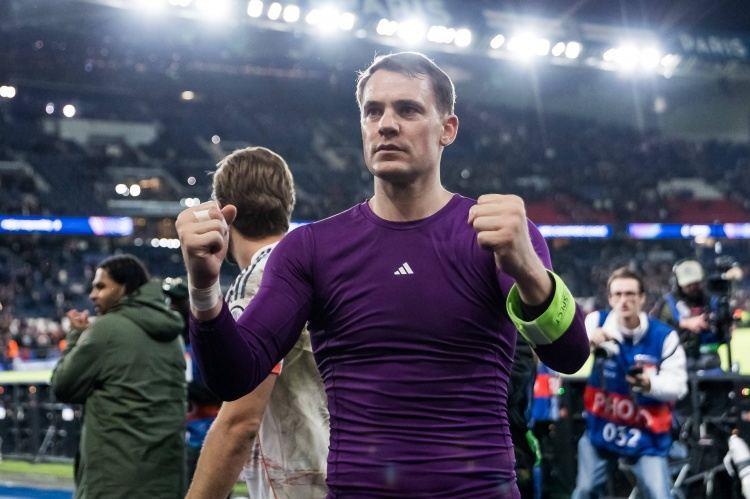 图片报：诺伊尔重返国家队几无可能，但仍有机会与拜仁续约