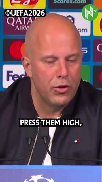 斯洛特：我们正处于“求生模式”，但我们没有放弃，还有晋级希望