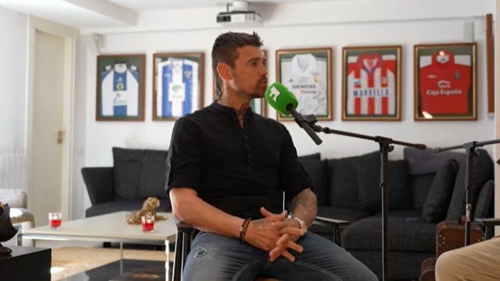 皇马旧将：马拉多纳就是历史最佳，他不像梅西有哈白布这样的队友