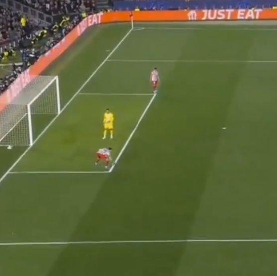 普比尔禁区内手球未判！塞尔：巴萨将正式向欧足联提出上诉