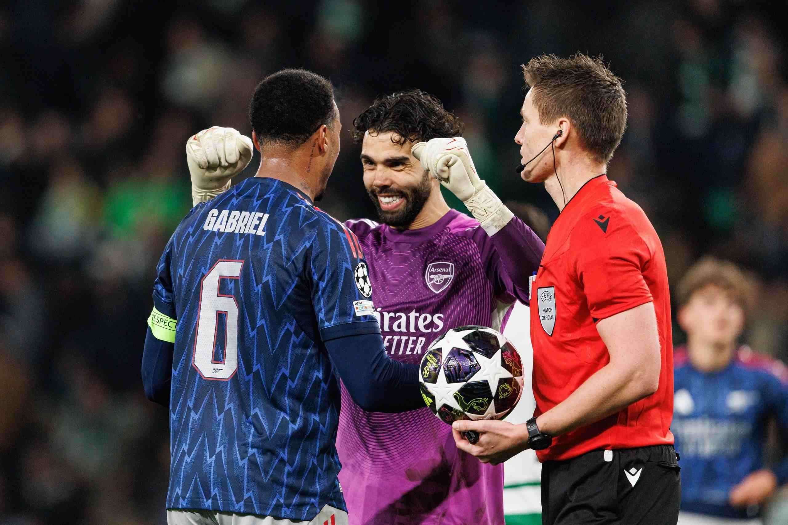 伦敦标准晚报：以最务实的方式赢下比赛，阿森纳找回胜利密码